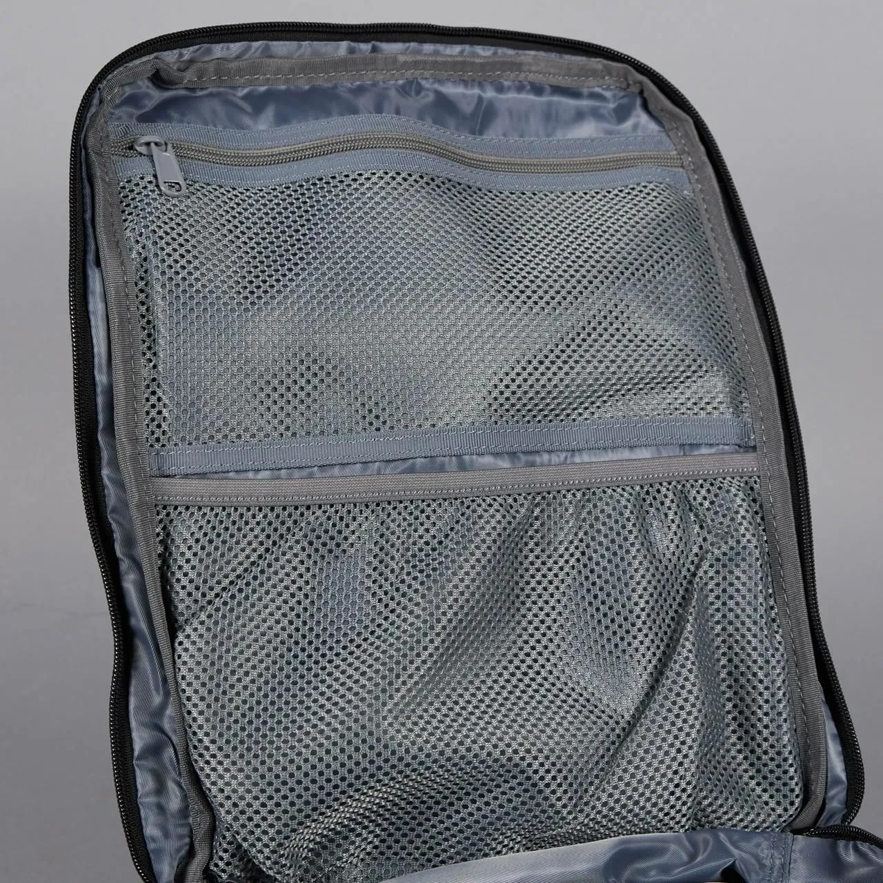 WOLFpak 15L Backpack (Anvil Gray)